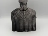 Zombie Superman Bust-4