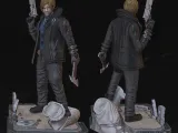 Leon - Resident evil Requiem-0