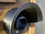 Extension for CCS cable holder "CCS plug cable holder"-4