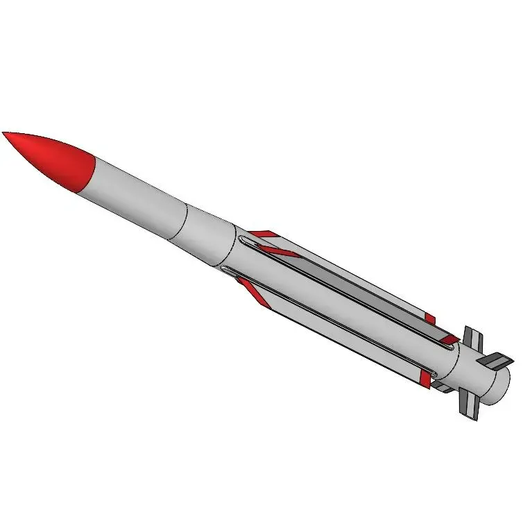 Missile RIM-66