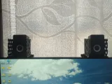 9*9 cm PC speaker base-0
