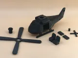 Palm-Sized Attack Helicopter-3