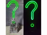Riddler ?-0
