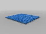 weavable mesh for maile - cosplay-0