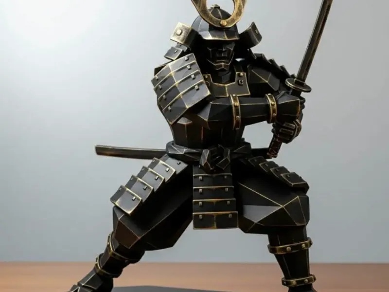 Samurai