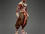 Dhalsim SF urban-1