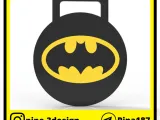 Batman Medal-0