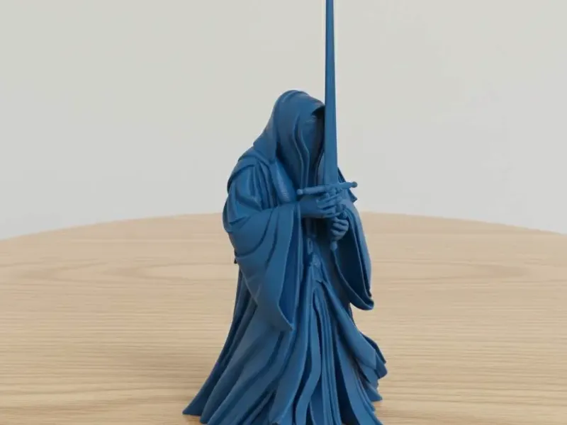 Wraith Remix