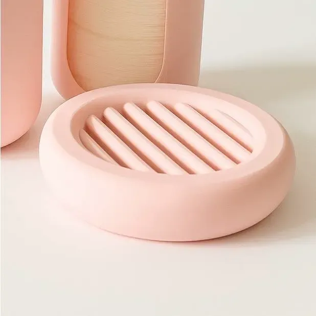Soap dish Tuptup - MOKA Design