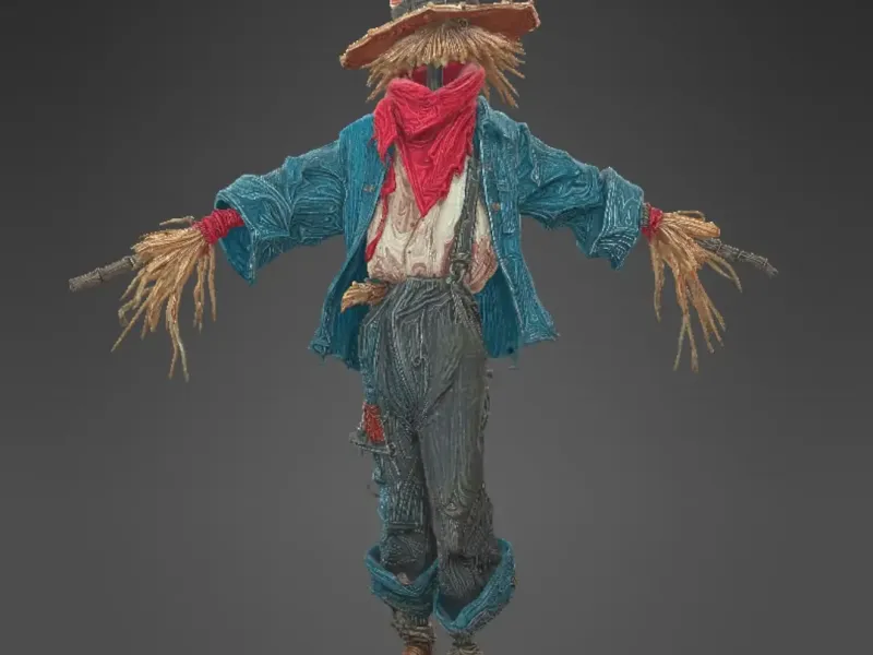 Scarecrow