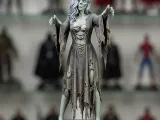Horror Model-1