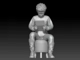 Gaming Consoles boy 1-1
