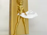 MONROE CRAZY SKIRT (TISSUE COVER)-6