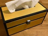 Tissue box Minecraft-0