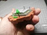 Modular Assembly "Anime" World Part 2-2
