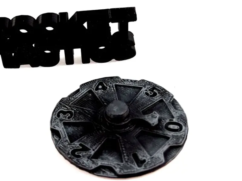 Pocket-Tactics: Summoner's Dial (Second Edition)