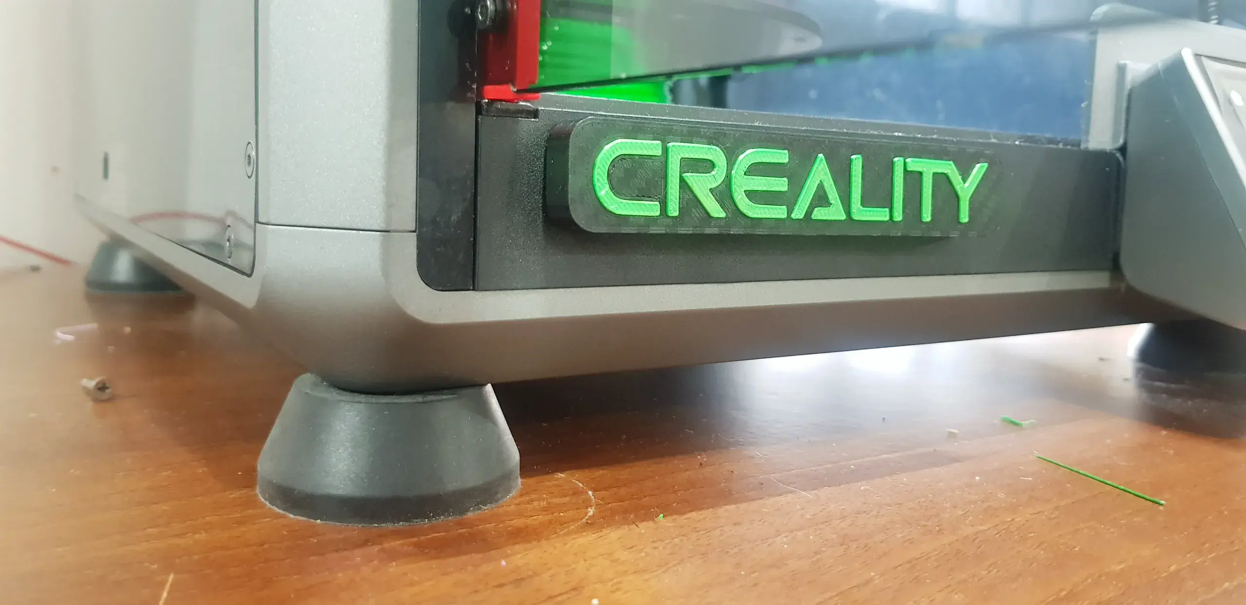 ⚙️⚙️K1/K1C USB Port Cover⚙️⚙️