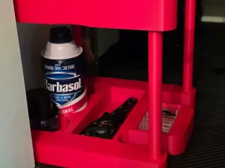 MENS TOILETRIES (DEO, SHAVING,RAZOR)