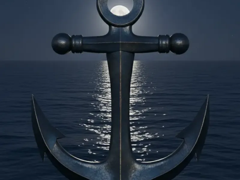 ANCLA - ANCHOR