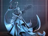 Graveyard Haunters - Epic Halloween Miniatures-8