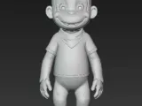 Curious George-2