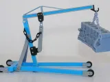 Engine Hoist ( Fully detailed)-8