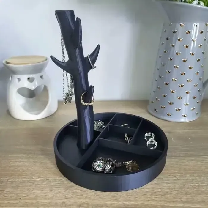 jewellery organizer