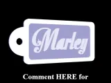 Marley-_keychain- keychain-2
