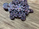 Fidget-Spielzeug Flexi-Schildkröte-2