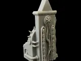 The Divine Node (The Darkest Future)-5