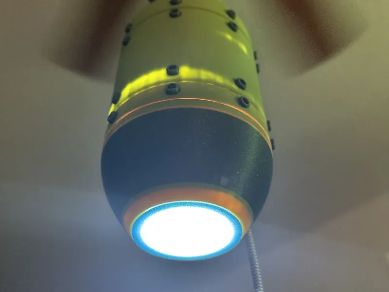 Bomba de Luz