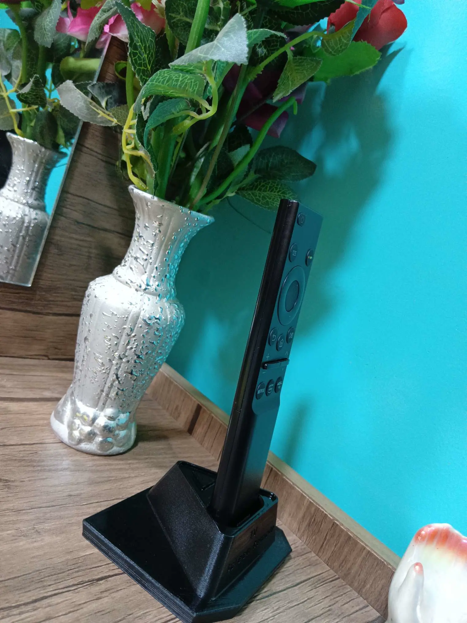 Samsung TV Remote Dock/Stand