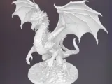 War Games Dragon -0