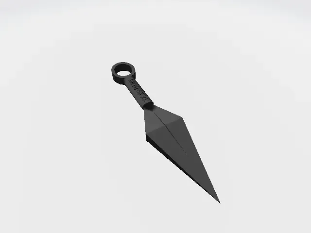 cool kunai for anything