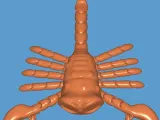escorpion flexible.-1