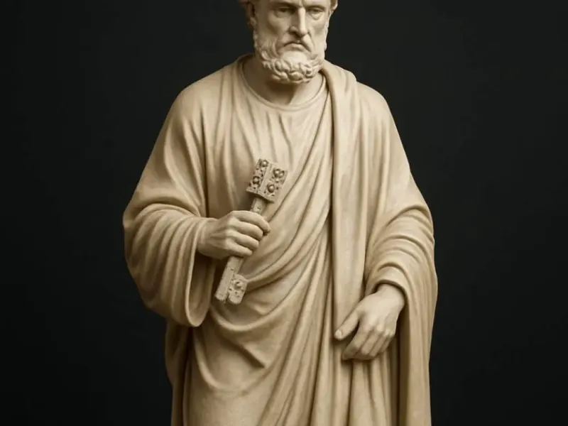 São pedro