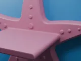 Starfish Shelf Set-1