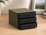 Drawer Desktop Storage Box –  Organizer-2