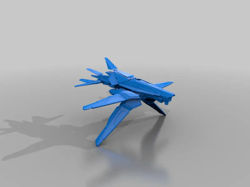 Surveyor drone - bdl3 - gubbins