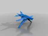 Surveyor drone - bdl3 - gubbins-0