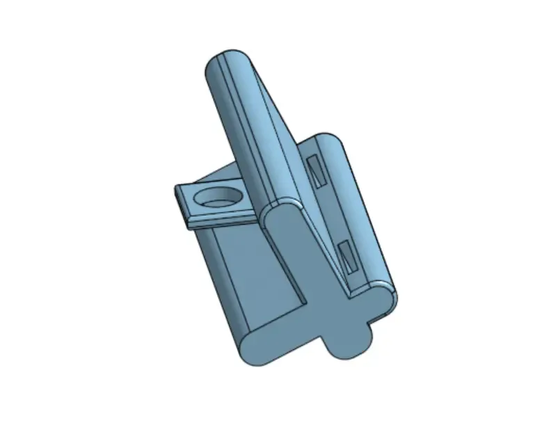 duel phone stand