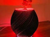 dimmable lighting pot-3