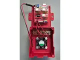 Arduino Uno CNC Shield Enclosure-0