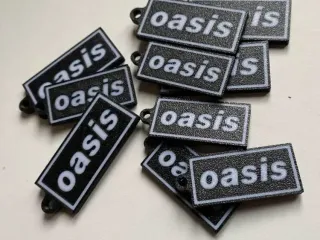 OASIS keychain