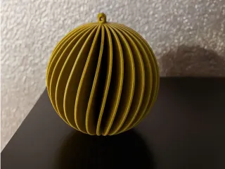 Christmas bauble