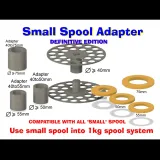 CFS Universal Small Spool Adapter