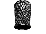 Weave Pattern basket-6