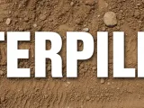 CATERPILLAR LONG EMBLEM-1