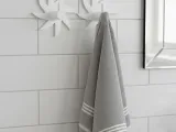 Multi-Purpose Wall Hook  – Bathroom, Kitchen & Door Back-1
