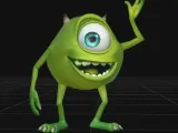 Mike Wazowski-1